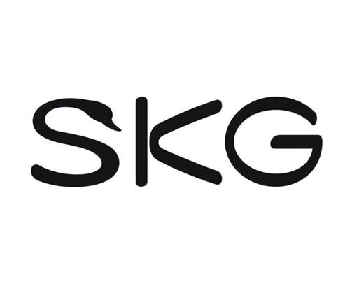 SKG trademark