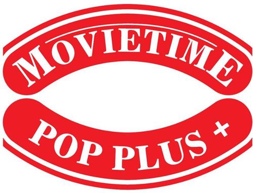 MOVIETIME POP PLUS + trademark