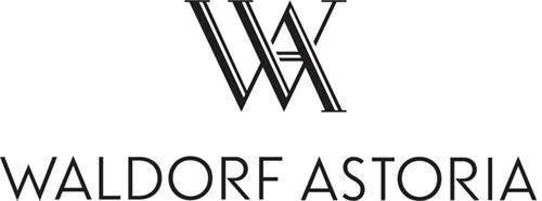 WA WALDORF ASTORIA trademark