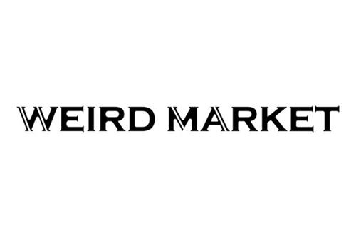 WEIRD MARKET trademark