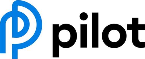 PP PILOT trademark