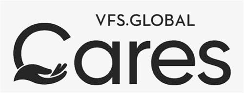 VFS.GLOBAL CARES trademark