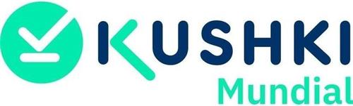 KUSHKI MUNDIAL trademark