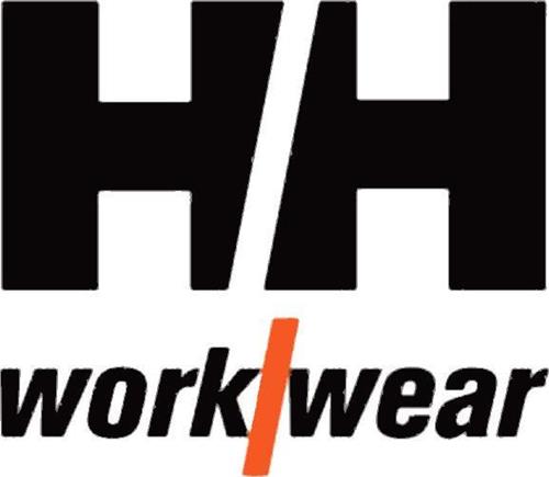 HH WORKWEAR trademark