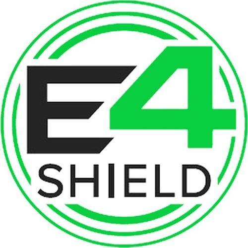 E4 SHIELD trademark