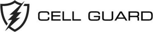 CELL GUARD trademark