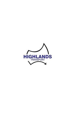 HIGHLANDS TRANSPORT trademark