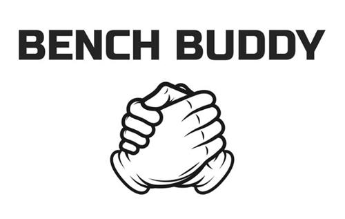 BENCH BUDDY trademark