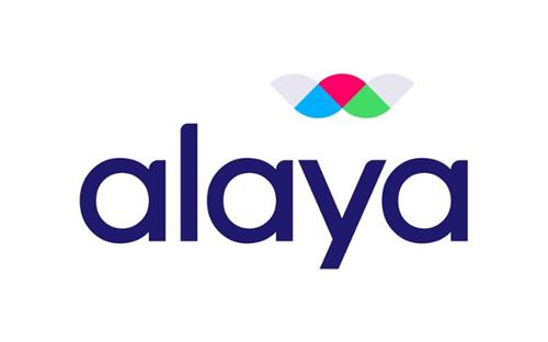 ALAYA trademark