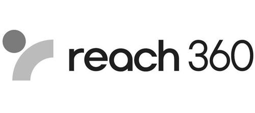 REACH  360 trademark