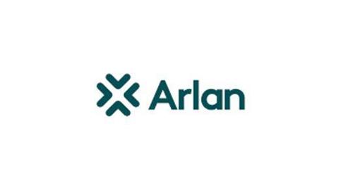 ARLAN trademark