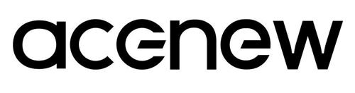 ACENEW trademark