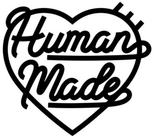 HUMAN MADE trademark