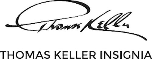 THOMAS KELLER INSIGNIA trademark