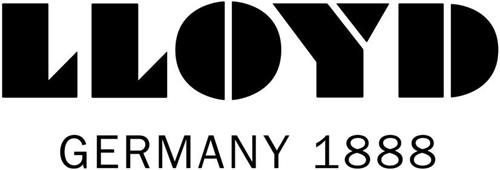 LLOYD GERMANY 1888 trademark