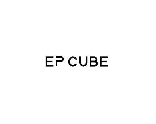 EP CUBE trademark