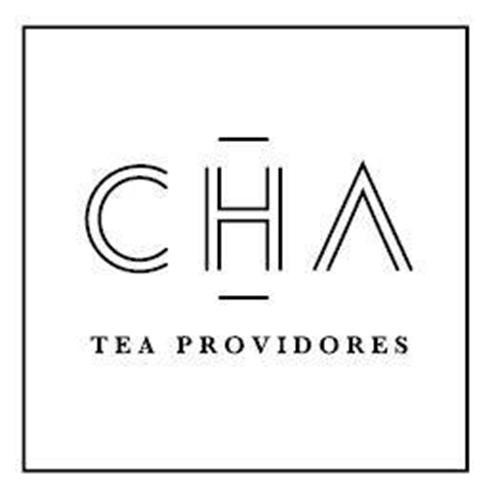 CHA TEA PROVIDORES trademark