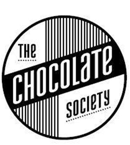 THE CHOCOLATE SOCIETY trademark