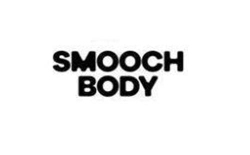 SMOOCH BODY trademark