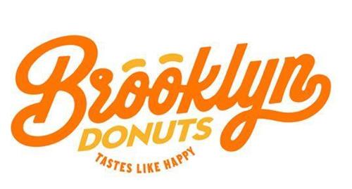 BROOKLYN DONUTS TASTES LIKE HAPPY trademark