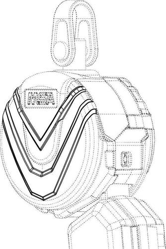 MSA V trademark