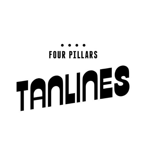 FOUR PILLARS TANLINES trademark