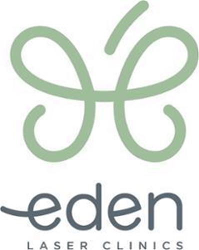 EE EDEN LASER CLINICS trademark