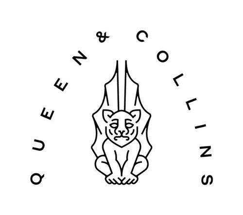 QUEEN & COLLINS trademark