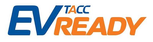 TACC EV READY trademark