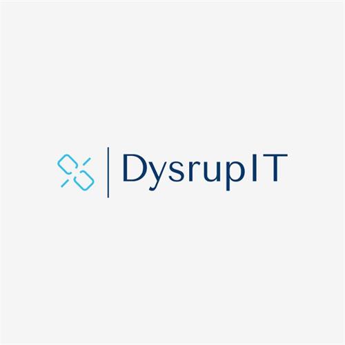 DYSRUPIT trademark