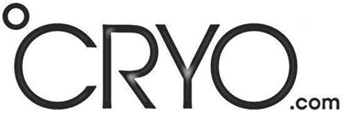 CRYO.COM trademark