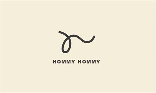 HOMMY HOMMY trademark