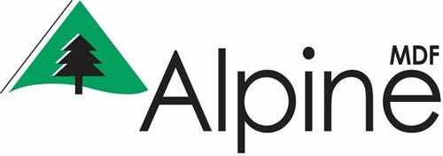 ALPINE MDF trademark