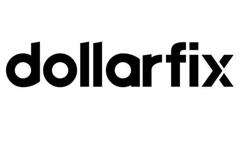 DOLLARFIX trademark