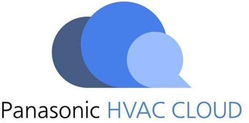 PANASONIC HVAC CLOUD trademark