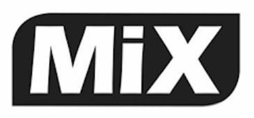 MIX trademark