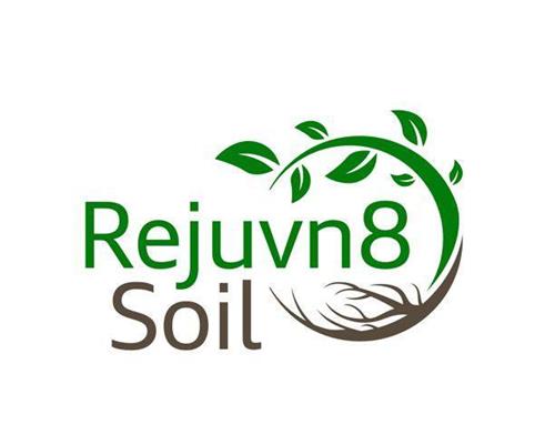 REJUVN8 SOIL trademark