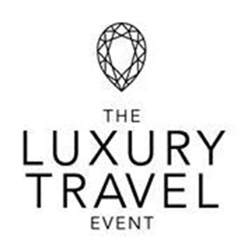 THE LUXURY TRAVEL EVENT trademark