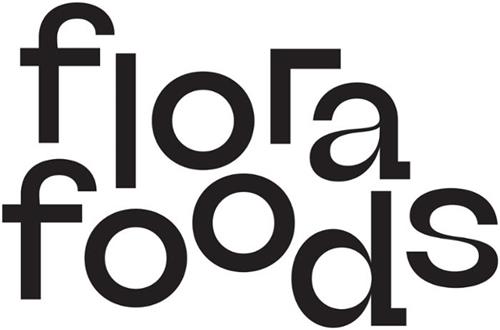 FLORA FOODS trademark