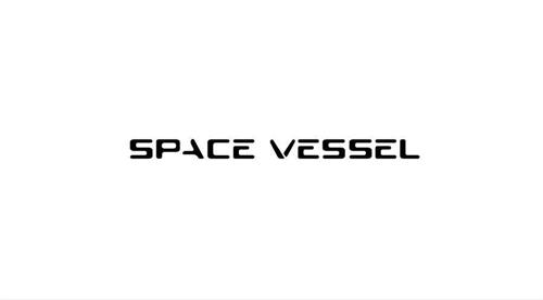 SPACE VESSEL trademark