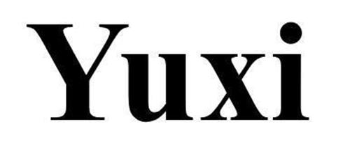 YUXI trademark