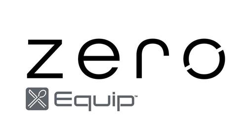 ZERO EQUIP trademark