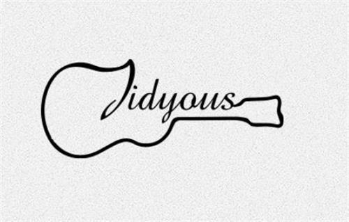 JIDYOUS trademark