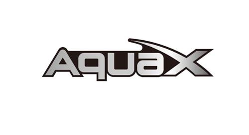 AQUA X trademark