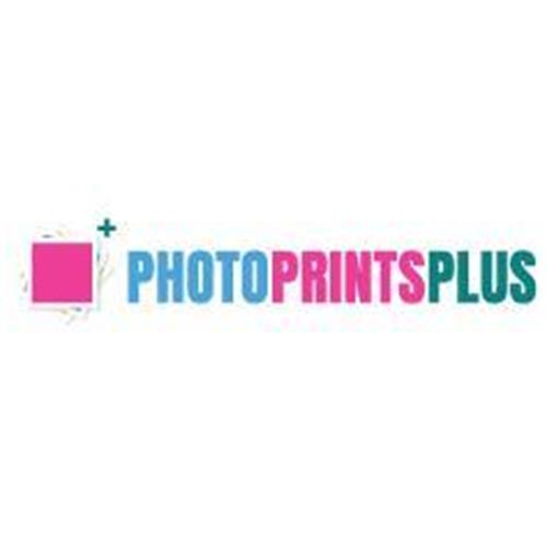 PHOTO PRINTS PLUS trademark