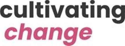 CULTIVATING CHANGE trademark