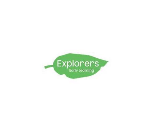 EXPLORERS EARLY LEARNING trademark