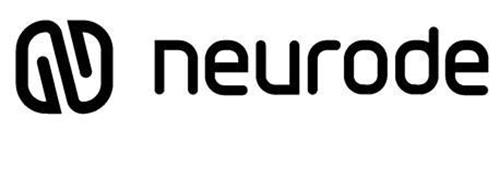 N NEURODE trademark