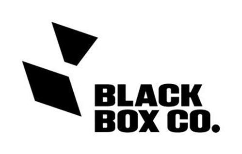 BLACK BOX CO. trademark