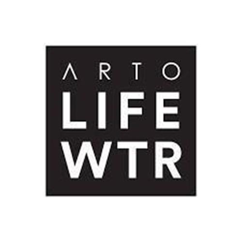 ARTO LIFE WTR trademark